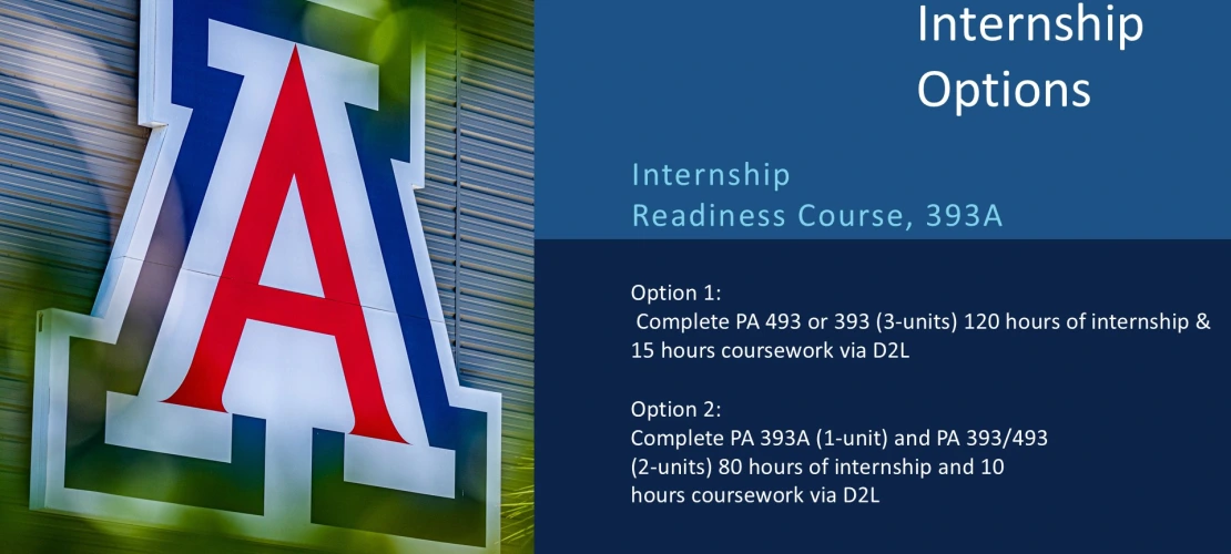 Internship Info 2