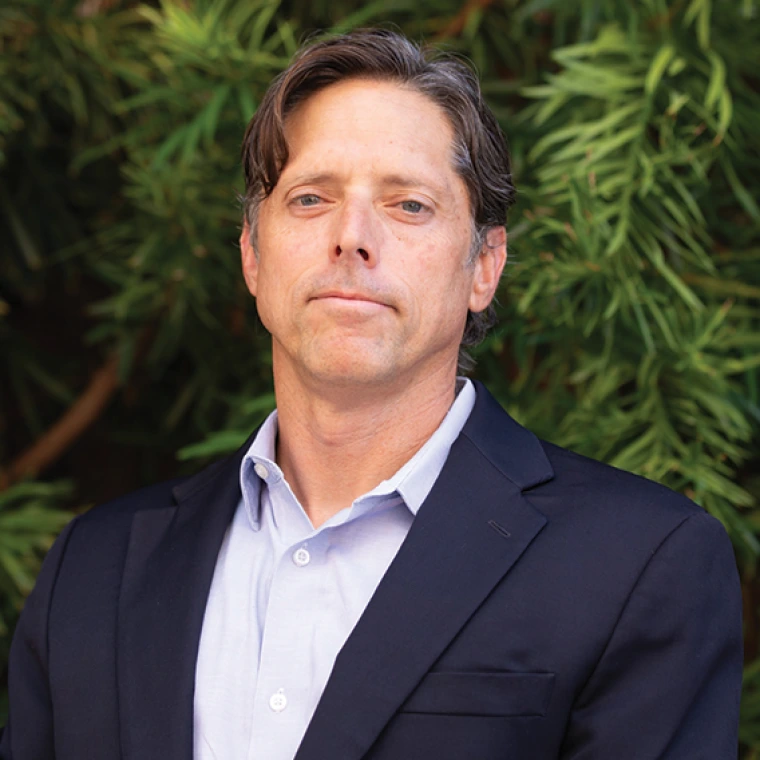 Michael Burgoyne 2025