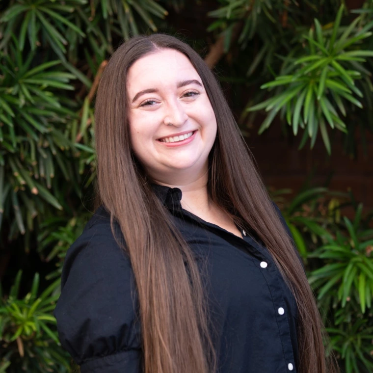 Alexandra McCoy Headshot