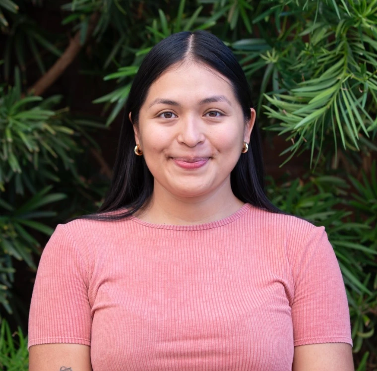 Angie Torres- Beltran 