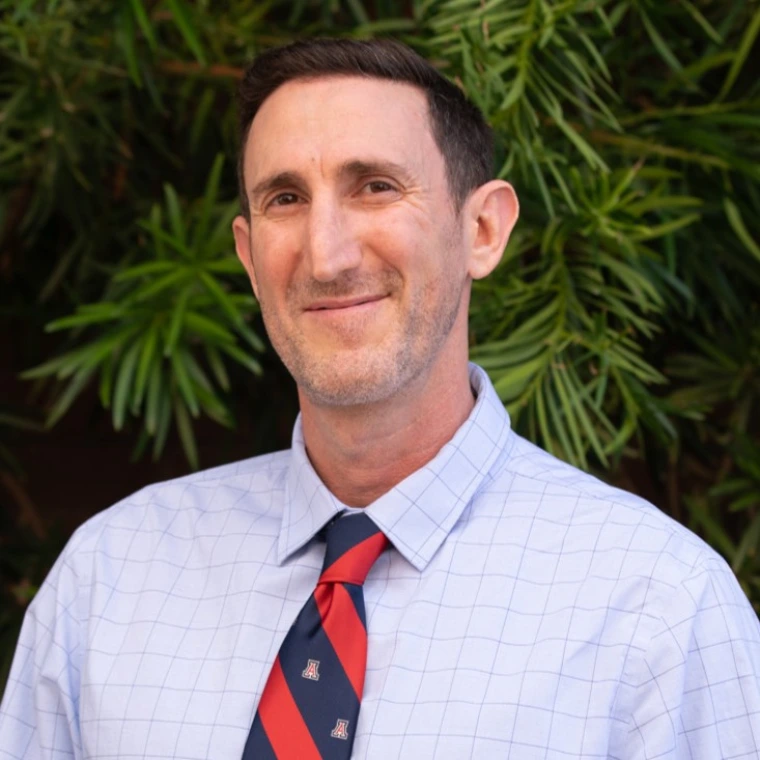 Jeff Winkelman headshot