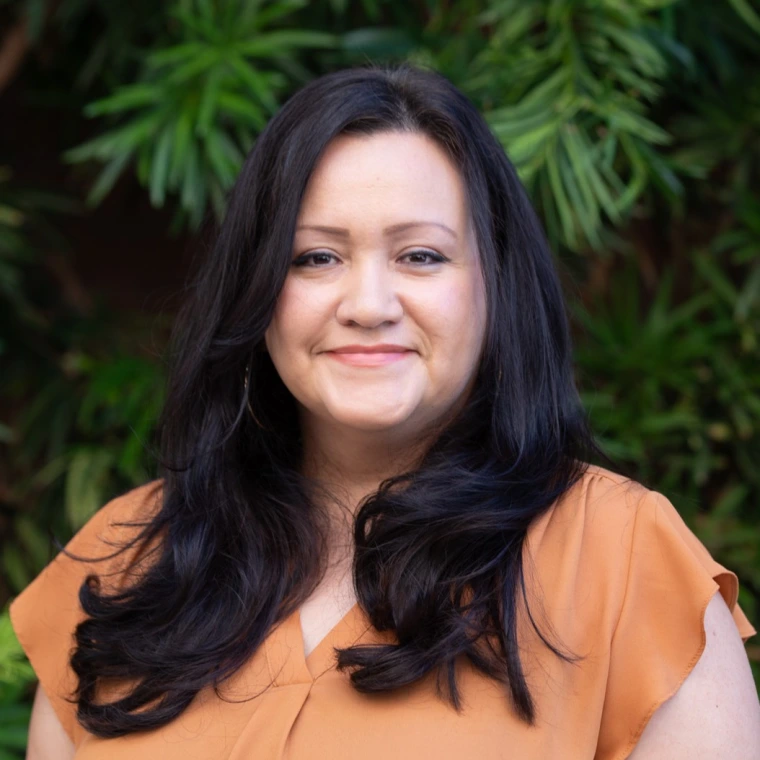 Sylvia Munoz headshot