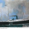 SS Japan Ship 