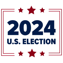 SGPP and the 2024 US Election Limited
